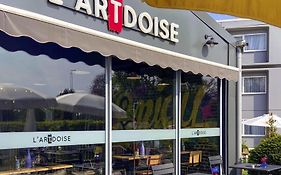 Mercure Reims Parc Des Expositions